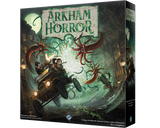 ARKHAM HORROR 3ra Edición - Español