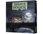 Arkham Horror: Noche Cerrada - Expansión - Español
