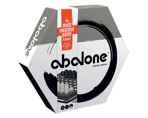 ABALONE®