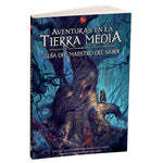 Aventuras en la Tierra Media - Guia del Maestro del Saber