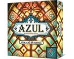 AZUL: Vitrales de Sintra - Español