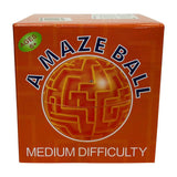 Amazeball naranja/medio