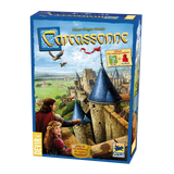 Carcassonne - Español