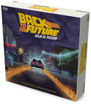 BACK TO THE FUTURE: Viaje al pasado - Español