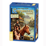 Carcassonne: Posadas y Catedrales - Expansión - Español