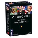 Churchill - Español