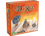 Dixit Odyssey - Español