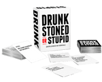 Drunk, Stoned or Stupid - Español