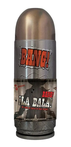 Bang! La Bala - Español
