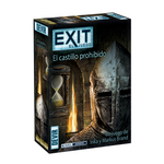 EXIT 4 -  El Castillo Prohibido - Nivel: Experto