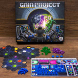 Gaia Project - Español