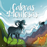 Cabras Montesas - Español