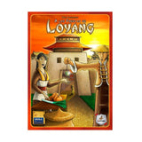 A las puertas de Loyang - Español