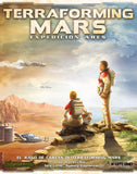 Terraforming Mars: Expedición Ares -  Juego independiente - Español