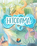 Hitodama Kickstarter - Español - Preventa