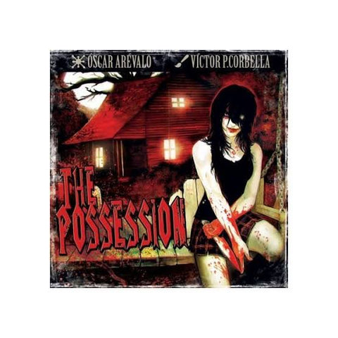 The Possession (posesion) - Español
