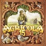 Agricola 15 Aniversario - Español