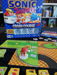 Sonic the Hedgehog: Crash Course - Español