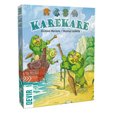 Karekare - Español