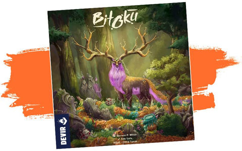 Bitoku - Español