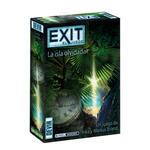 EXIT 5 -  La Isla Olvidada - Nivel: Avanzado