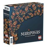 Mariposas - Español