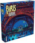 Paris: Eiffel - Expansión - Español