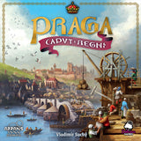 PRAGA - Caput Regni - Español