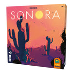 Sonora - Español