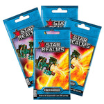 Star Realms Escenarios (Display)