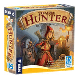 Treasure Hunter - Español