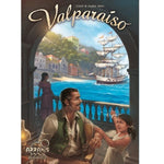 Valparaiso - Español