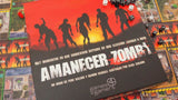 Amanecer Zombie - Español