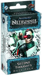 Android Netrunner LCG: Second Thoughts Expansion Pack (6/case)