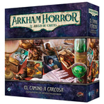 Arkham Horror: El Camino A Carcosa - Español