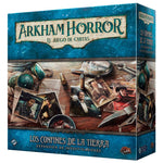 Arkham Horror LCG: Los Confines de la Tierra - Español