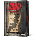 Bang! El Juego Del Oeste - Español