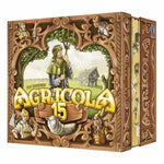 Agricola 15 Aniversario - Español