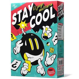 Stay Cool - Español