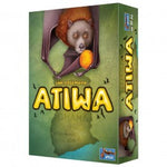 Atiwa - Español