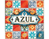 AZUL - Inglés