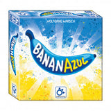 Bananazul - Español