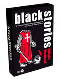 Black Stories: Medieval - Español