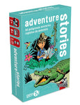 Adventure Stories - Español