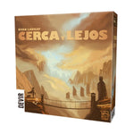 Cerca y Lejos - Español