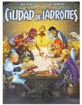 Ciudad de Ladrones