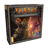 Clank! - Seminuevo