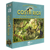 Costa Rica - Español