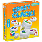 Crazy clack! - Español