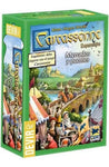 Carcassonne: Mercados y puentes (2da edicion) - Español